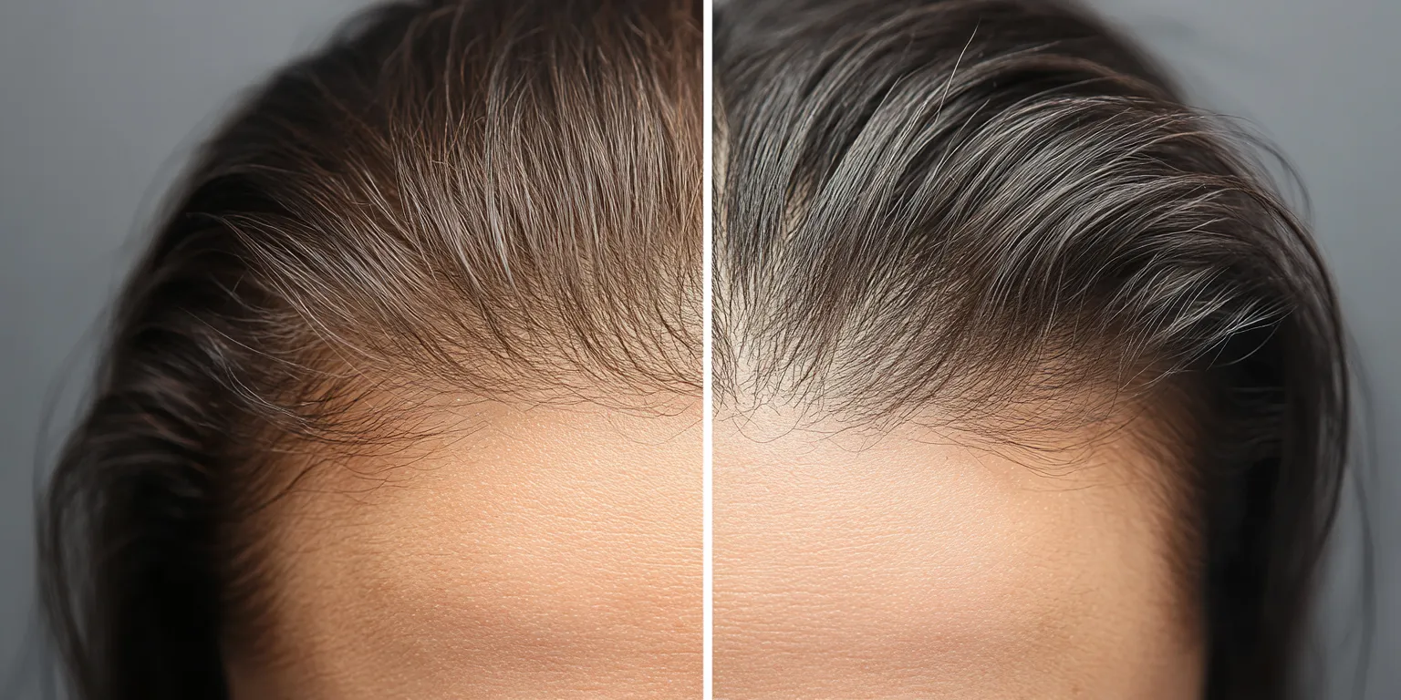 Kiedy najlepiej zrobić przeszczep włosów?