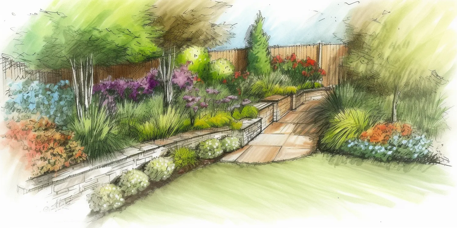 Kiedy podlewać ogród?