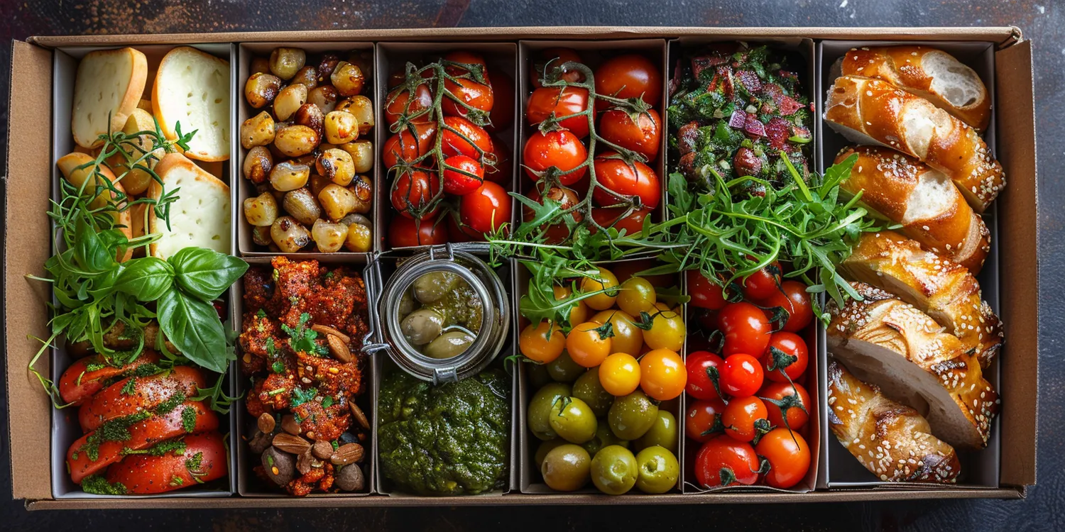 Który catering dietetyczny najlepszy?