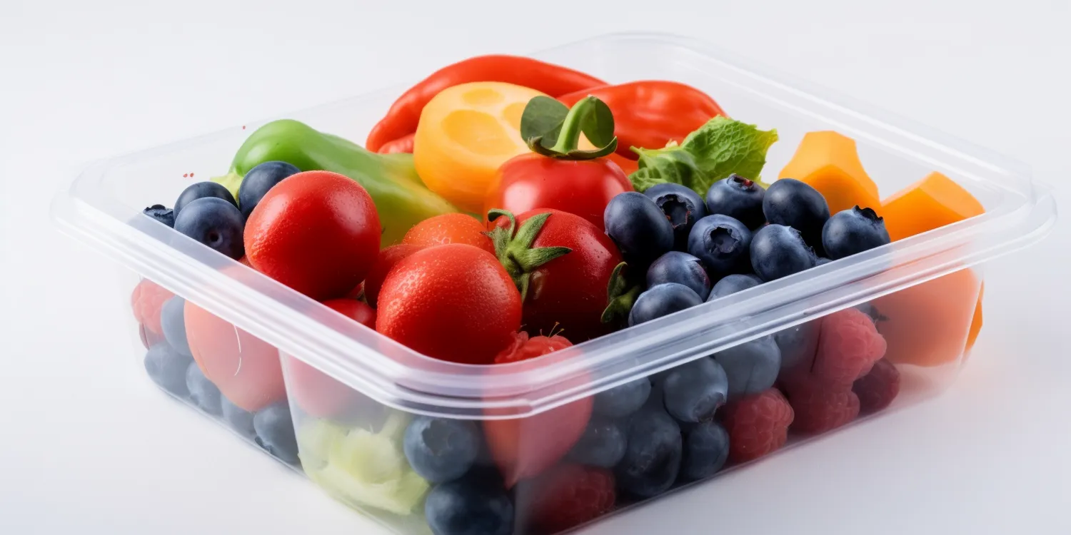 Który catering dietetyczny wybrać?