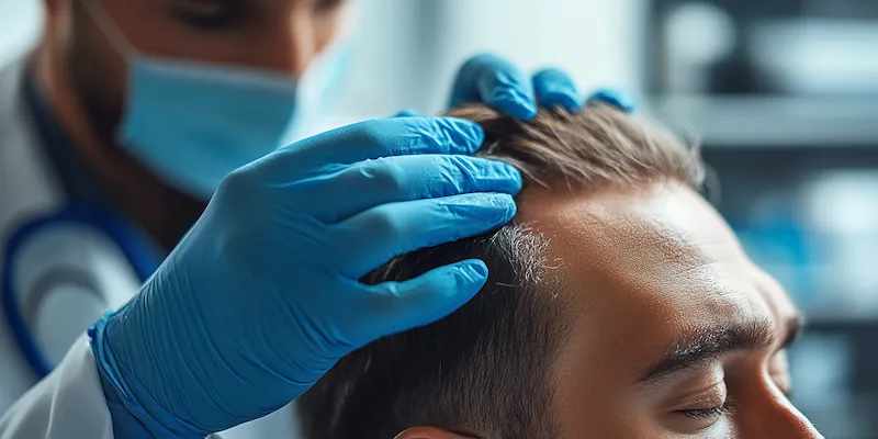 Łysienie anagenowe co to jest?