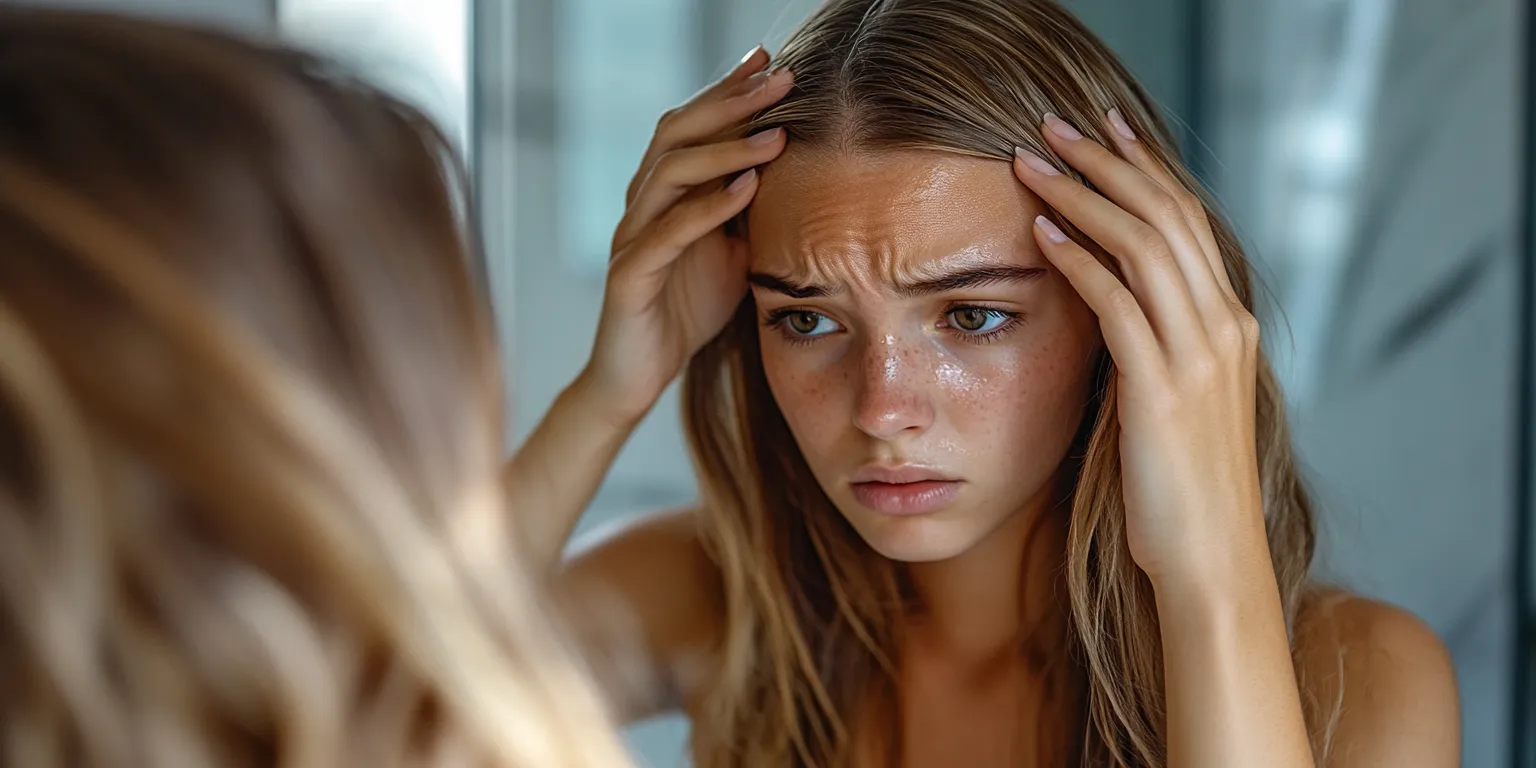 Łysienie androgenowe jak zapobiec?