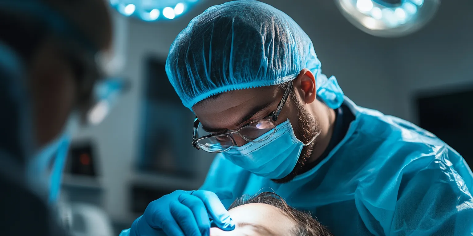 Łysienie genetyczne jak zapobiec?