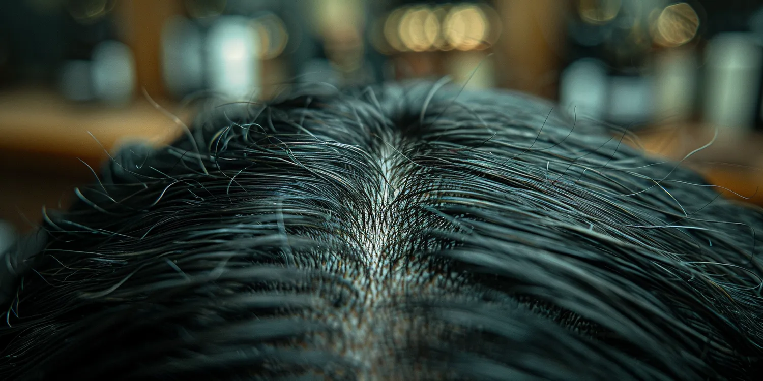 Łysienie plackowate jaki lekarz?