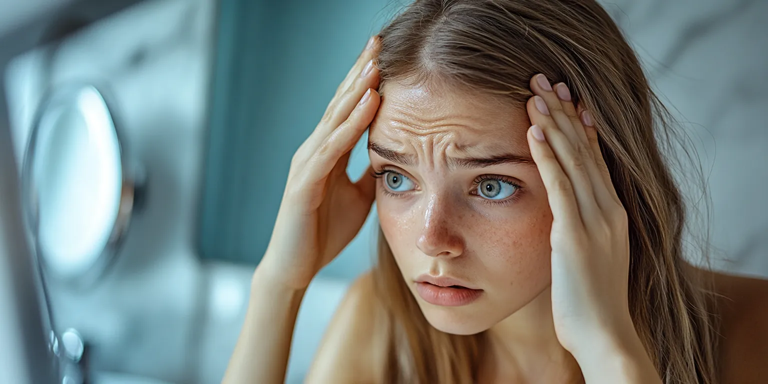 Łysienie trakcyjne co to?