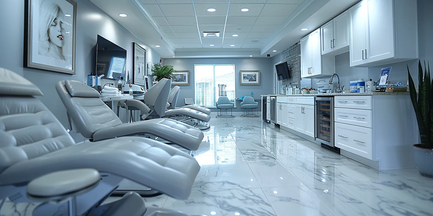 Medycyna estetyczna co to?