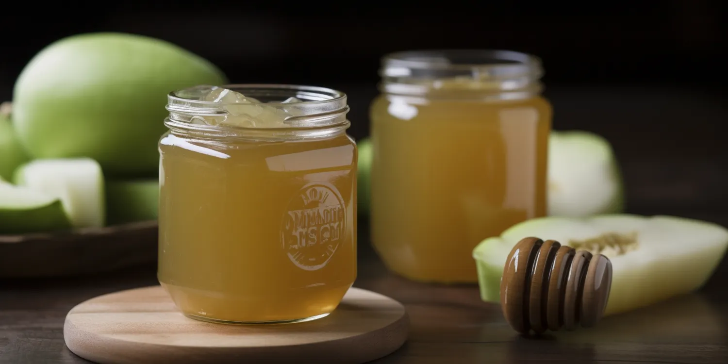 Miód akacjowy jak rozpoznać?