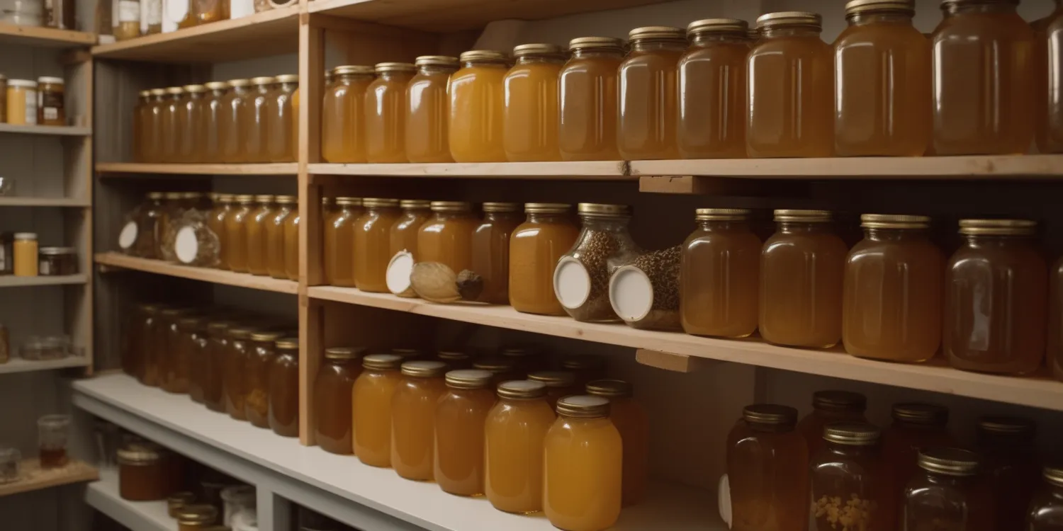 Miód akacjowy na co jest najlepszy?