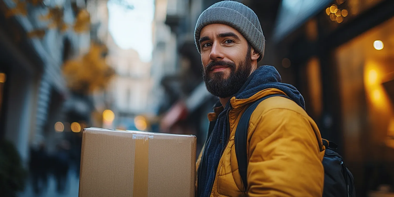 Najtańszy kurier do Norwegii