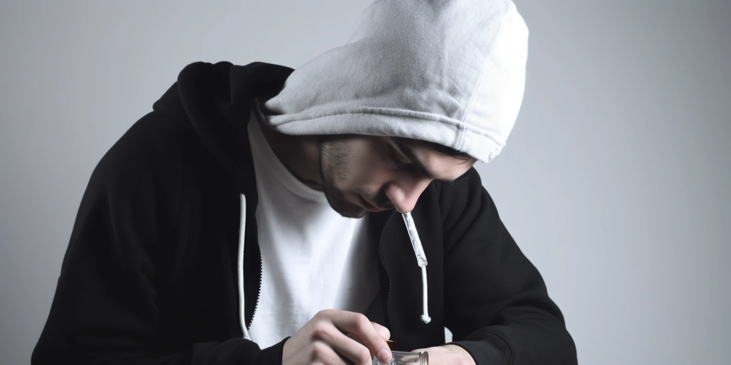 Narkotyki jak rozpoznać że dziecko bierze?