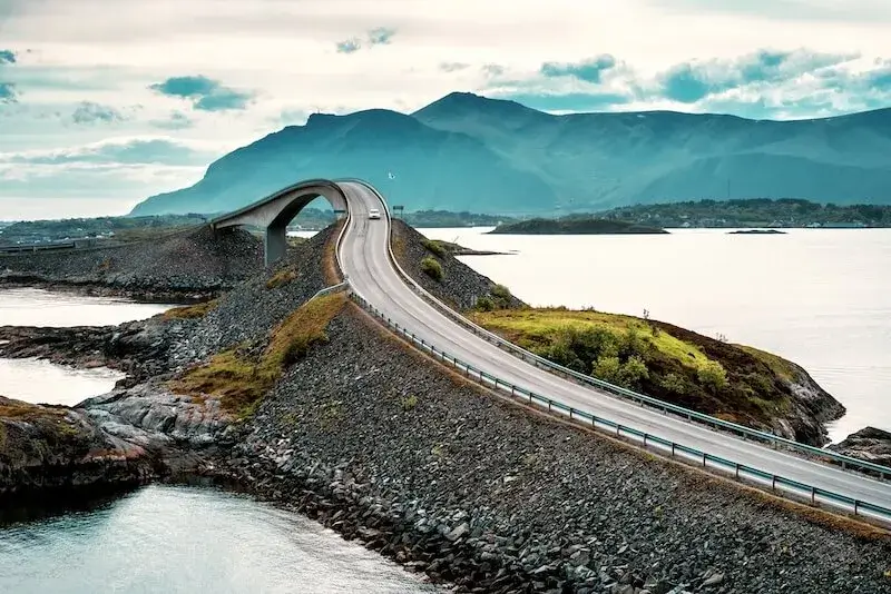 Norwegia czy jest w NATO?