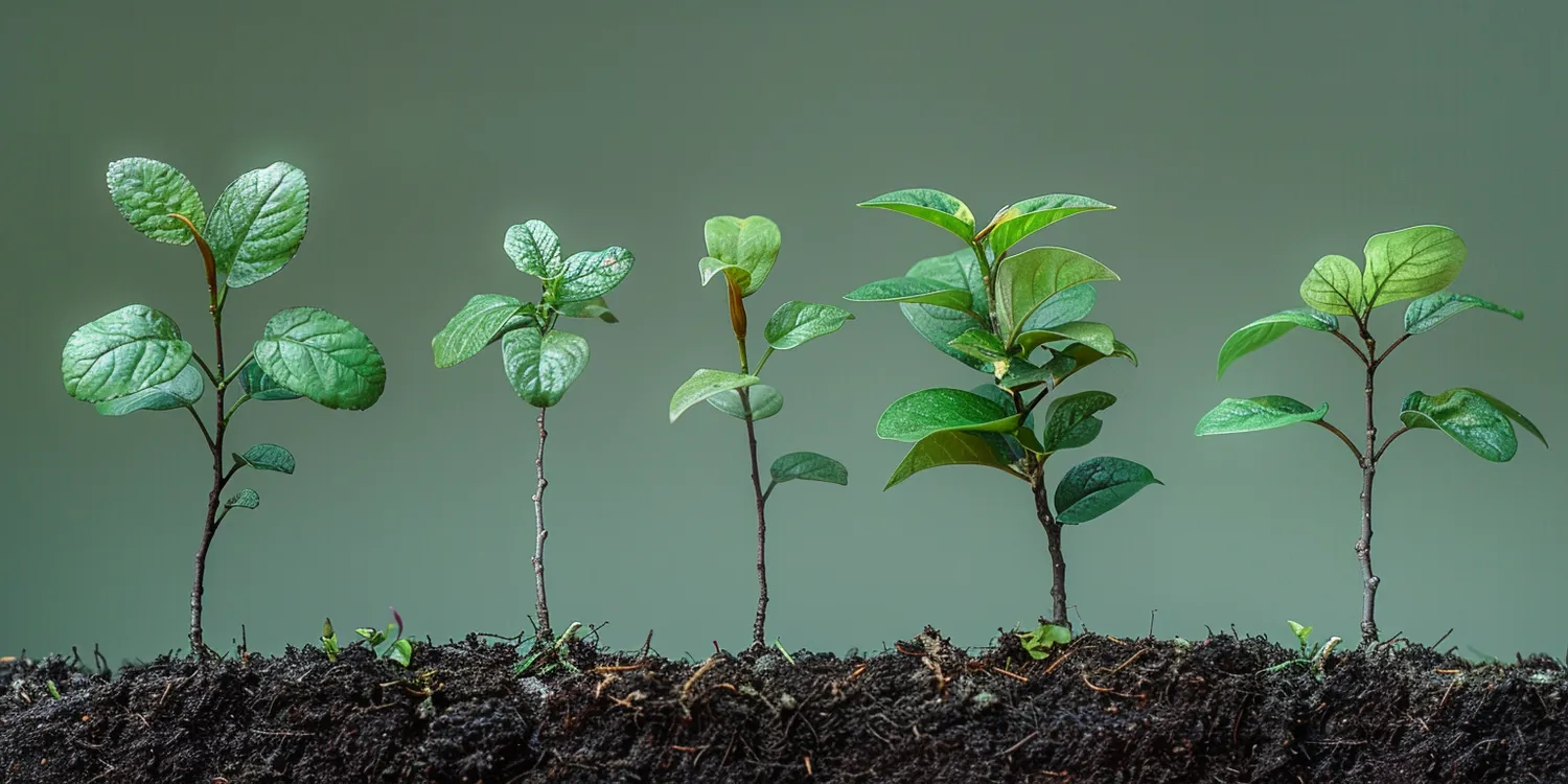 Ogród japoński jakie rośliny?