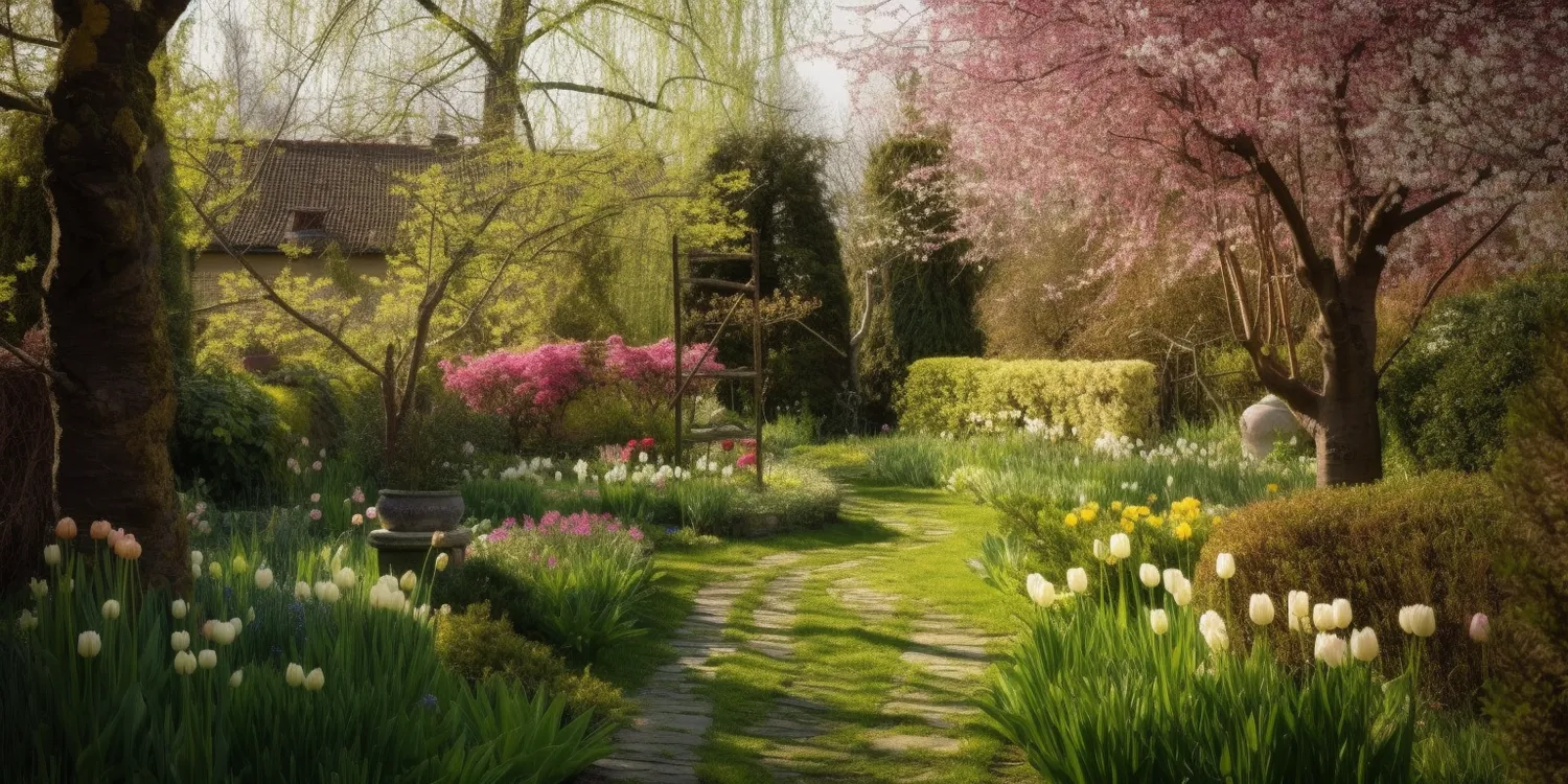 Ogród japoński Wrocław kiedy najlepiej zwiedzać?