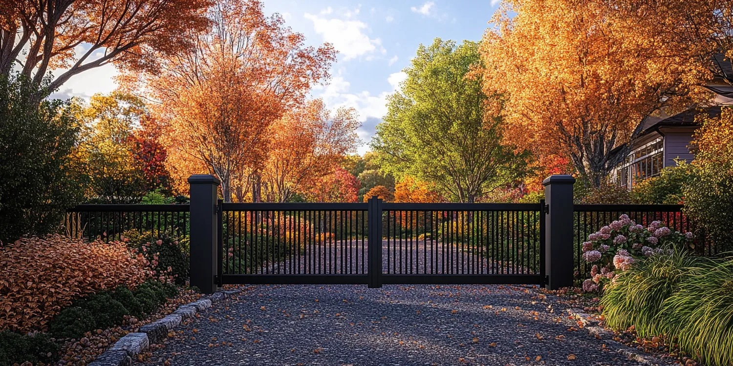 Ogrodzenia metalowe Mielec