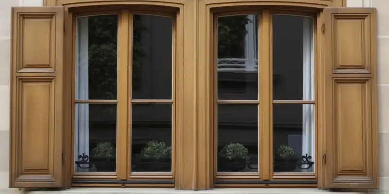 Okna dachowe drewniane czy plastikowe?