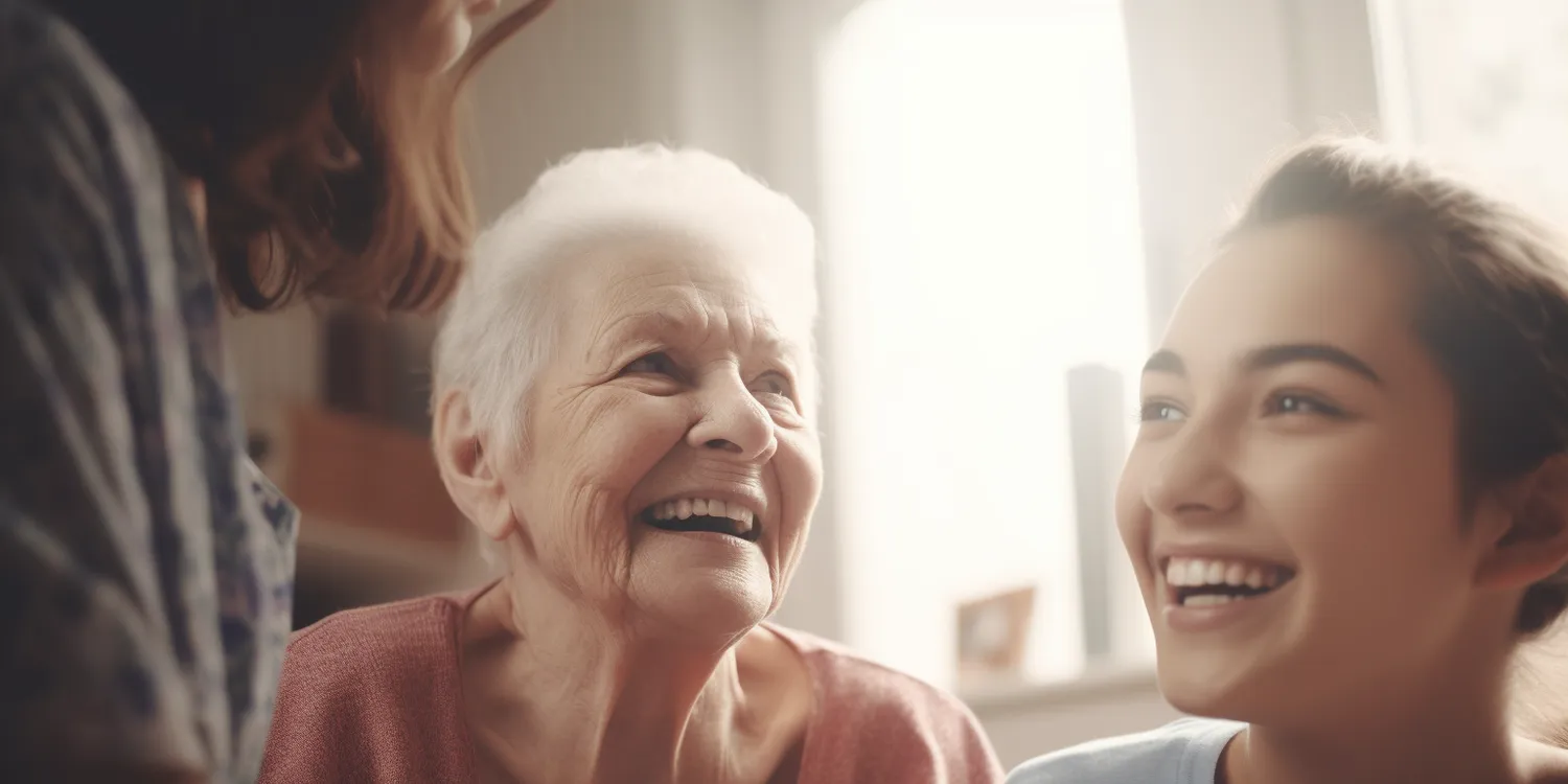 Opiekun osób starszych za granicą jakie są możliwości wsparcia psychologicznego?