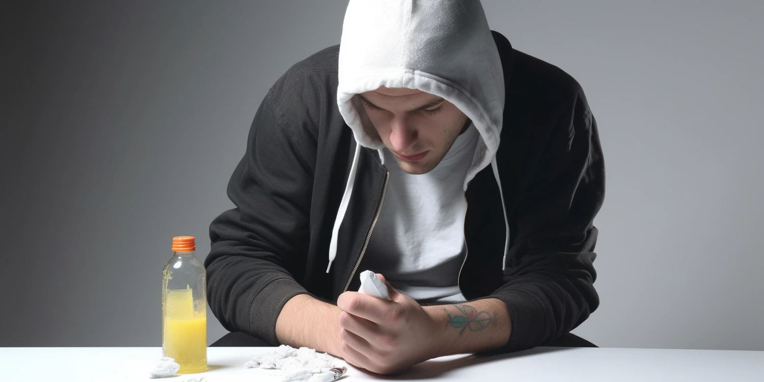 Policyjne testy na narkotyki ile czasu?