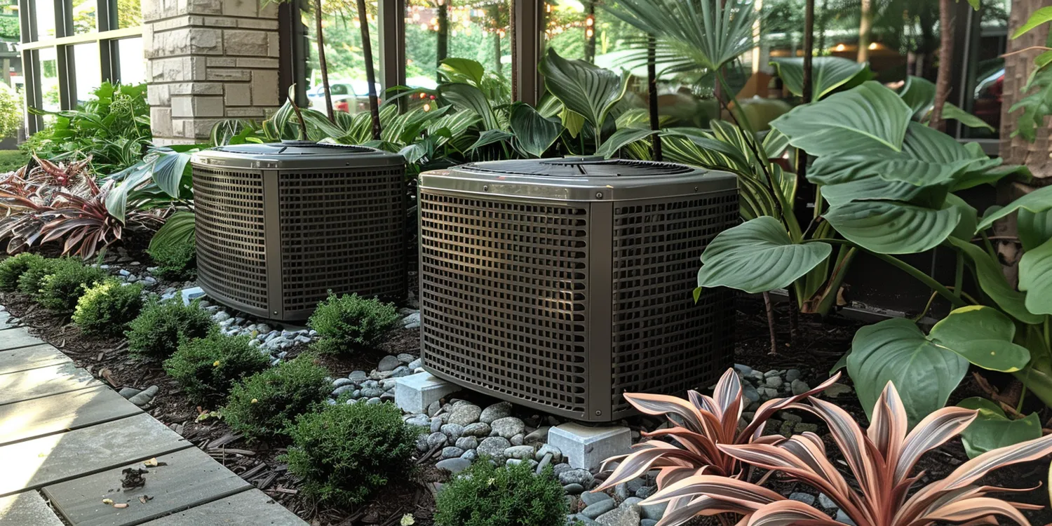 Pompa ciepła Piaseczno