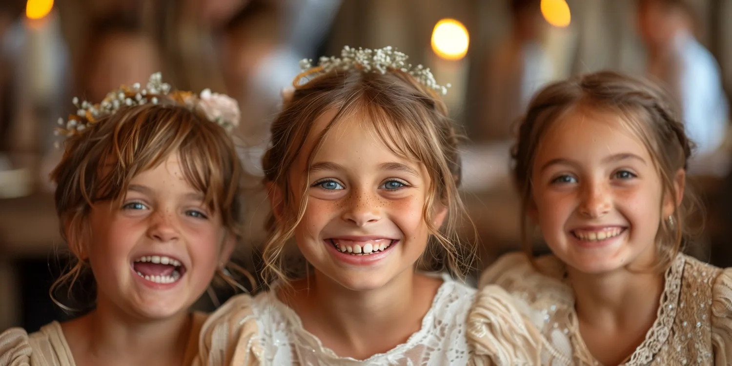 Pomysl na urodziny dla dzieci