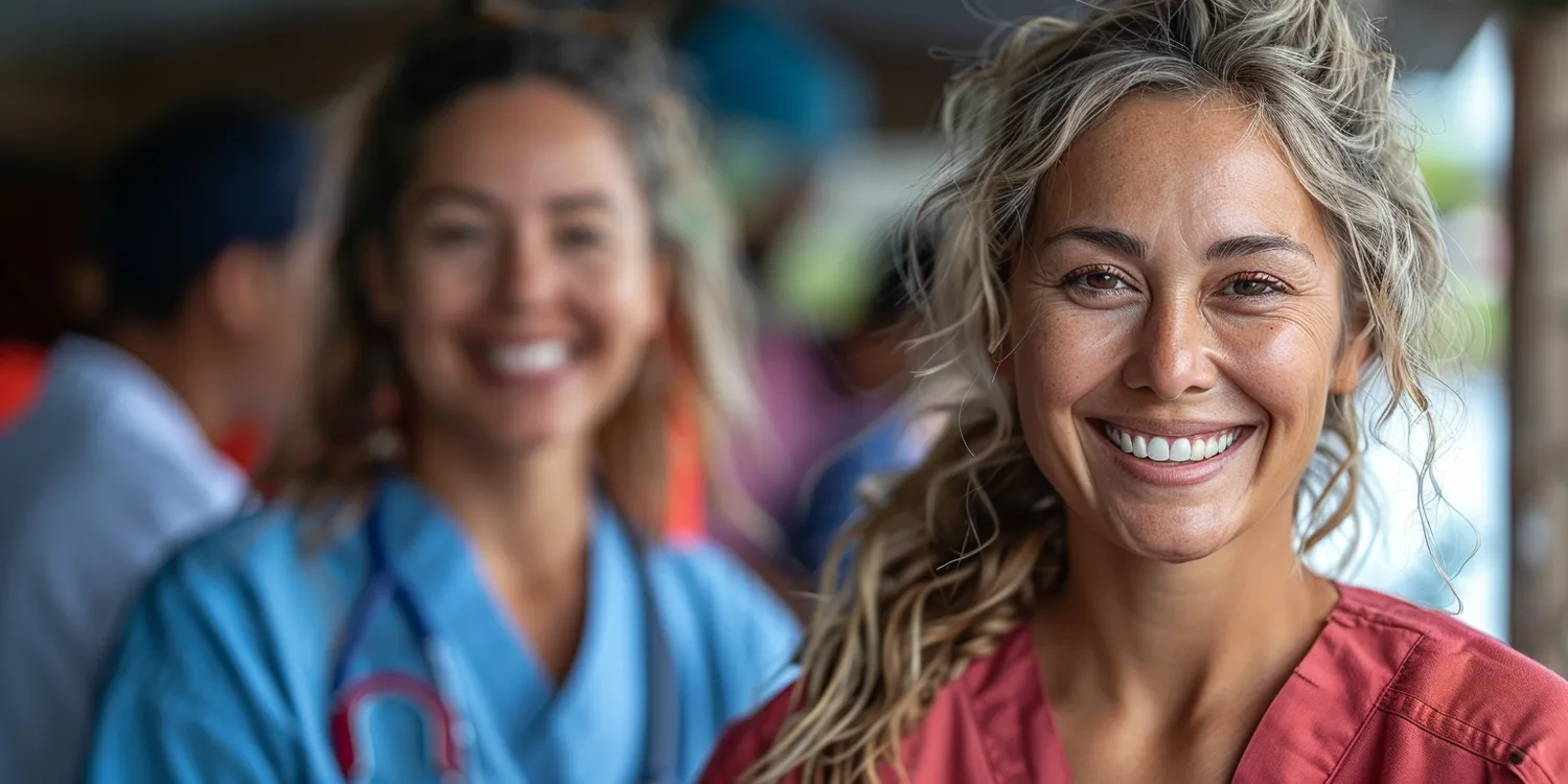 Praca opiekunki osób starszych za granicą czy jest odpowiednia dla ciebie?