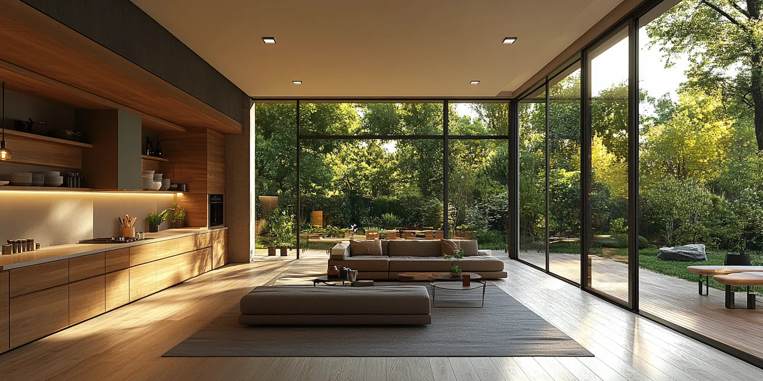 Projektant wnętrz - jak zostać?