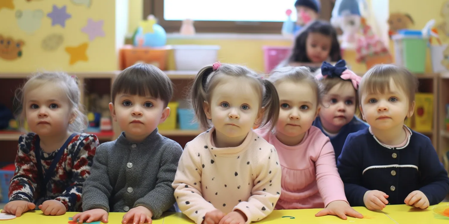 Przedszkole integracyjne co to znaczy?