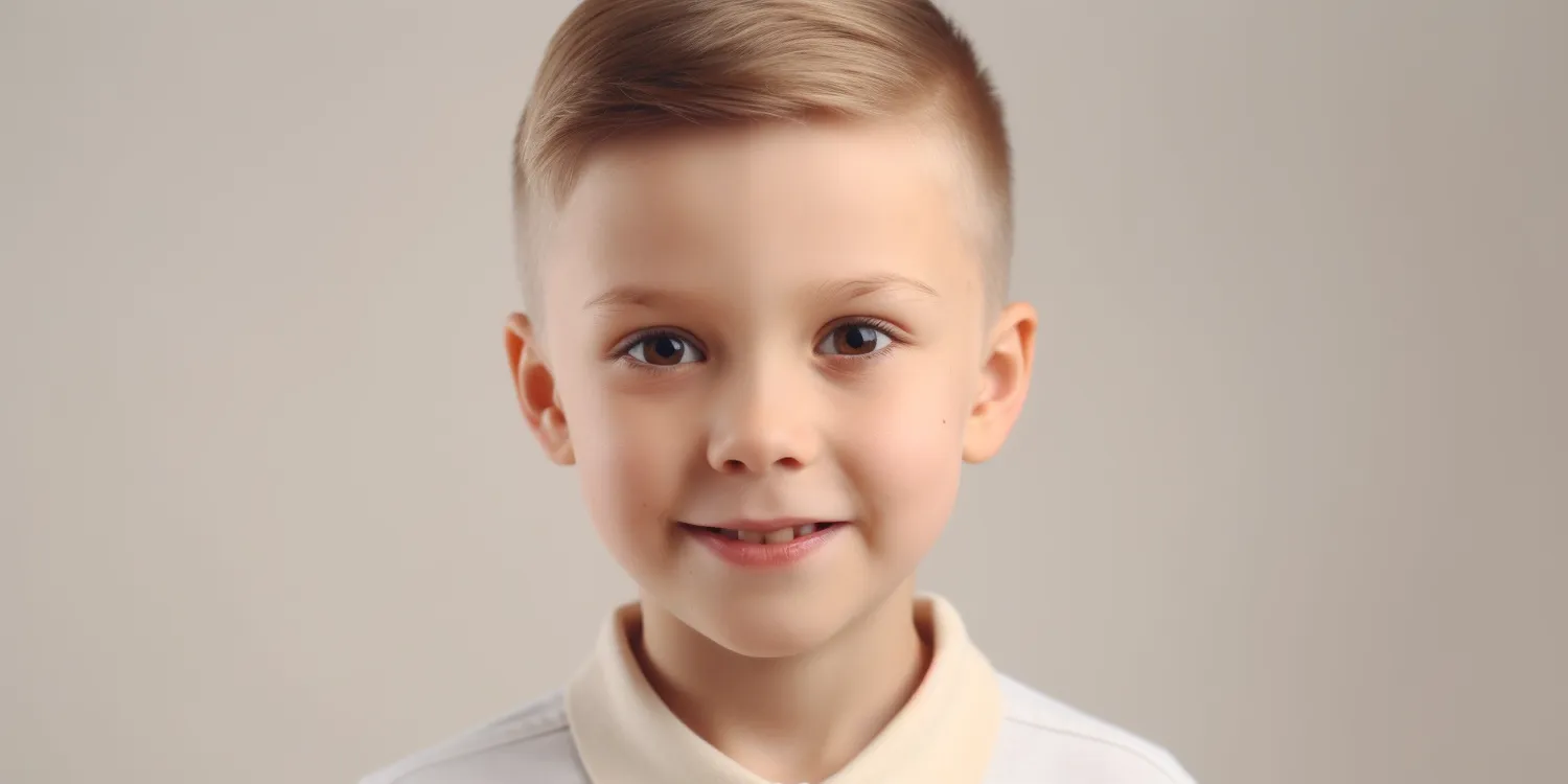 Przedszkole jaki wiek?