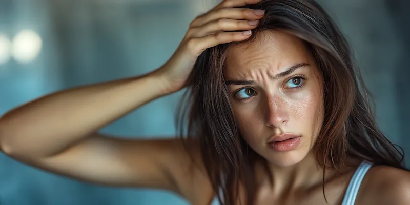 Przeszczep włosów jak działa?