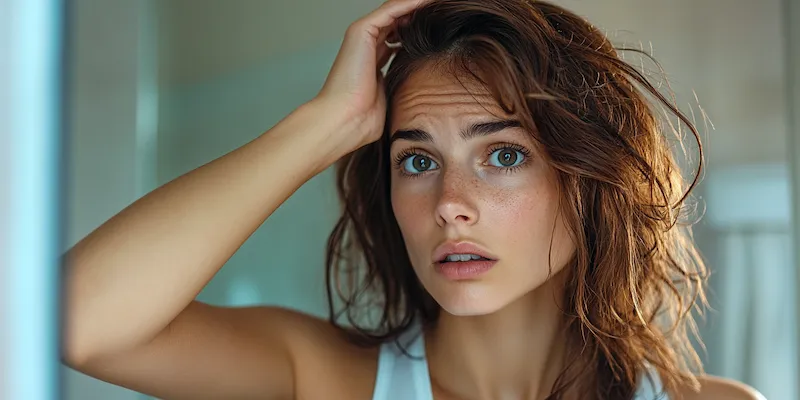 Przeszczep włosów kiedy efekty?