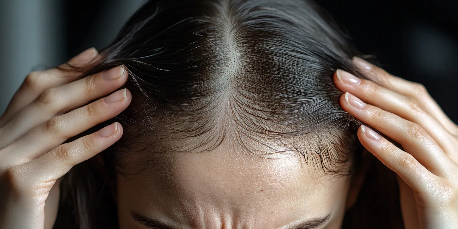 Przeszczep włosów na czym polega?