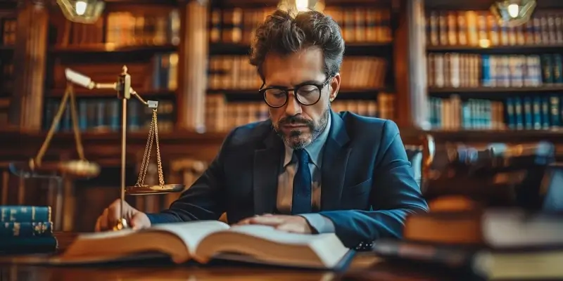 Rozwód od czego zacząć?