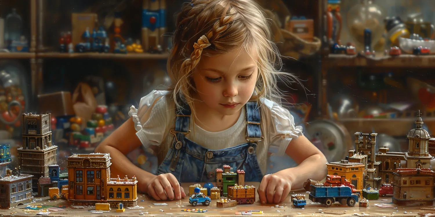 Urodziny dla dzieci jakie zabawy?