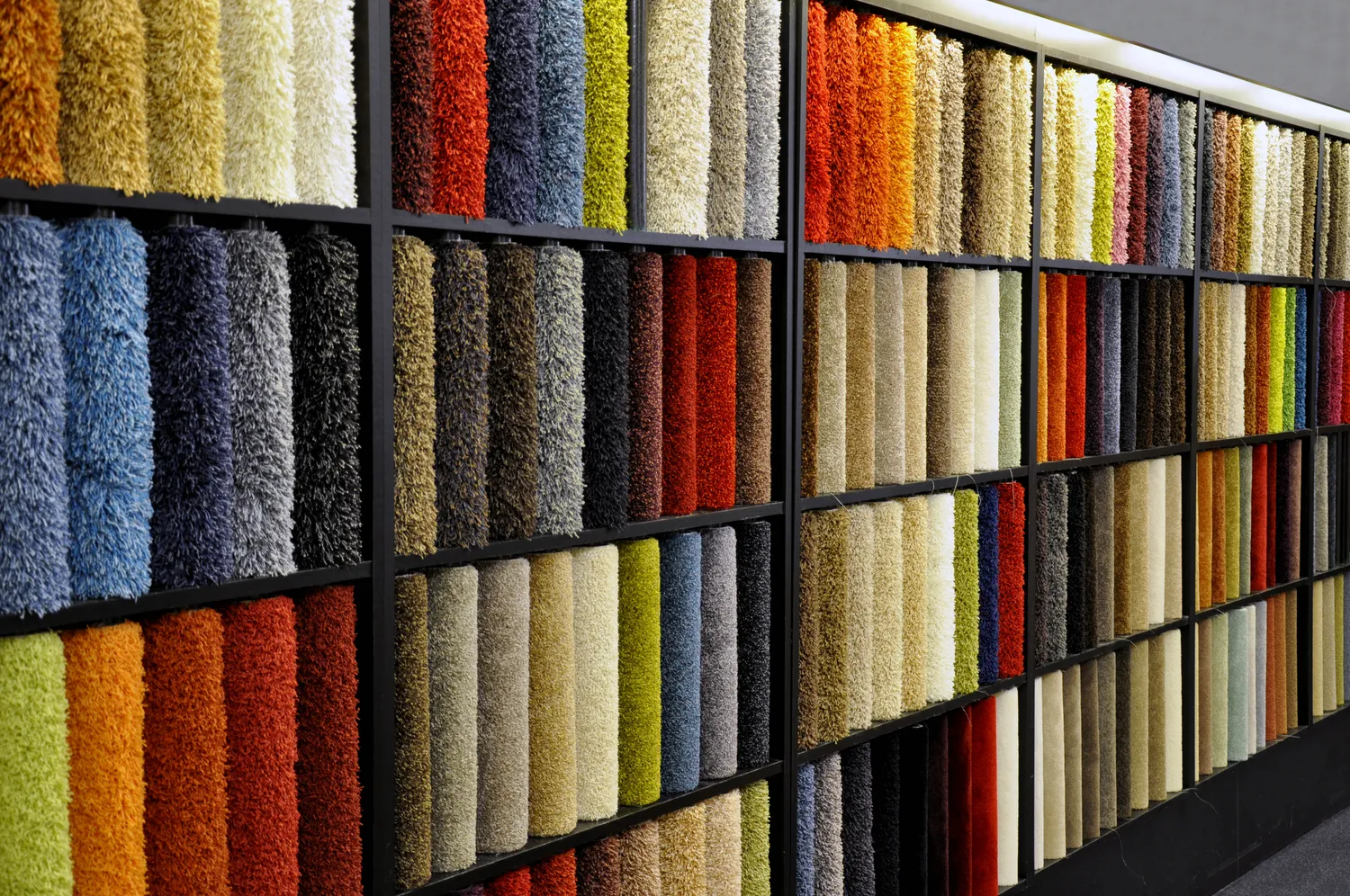 Wykładziny obiektowe Kraków