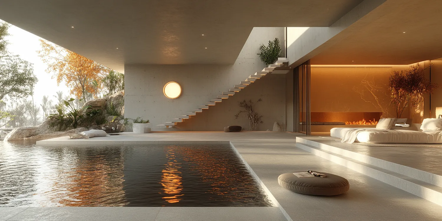 Z czego schody zewnętrzne?