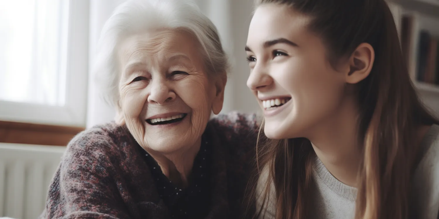 Z jaką agencją najlepiej wyjechać do opieki w Niemczech?