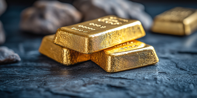 Złoto gdzie sprzedać?