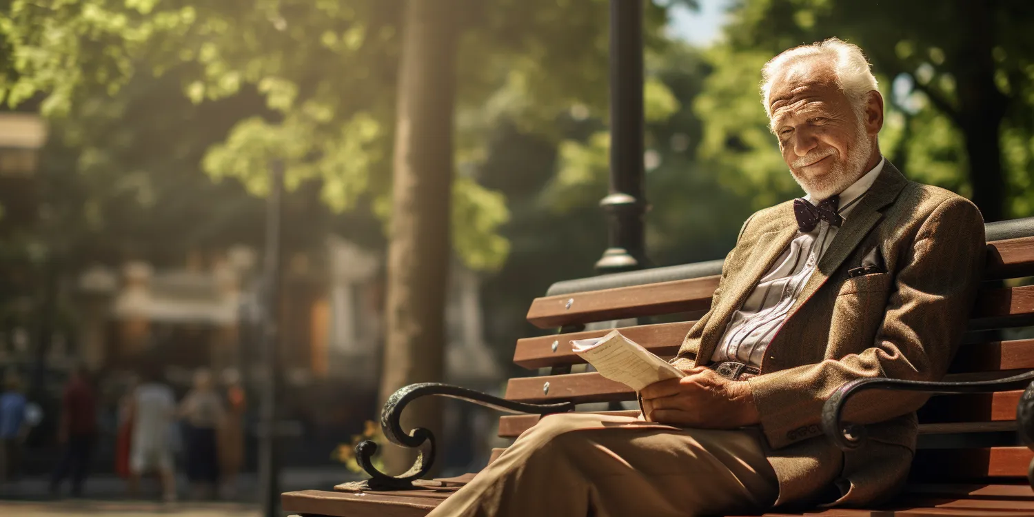 Znaczenie doświadczenia w pracy dla opiekunek osób starszych za granicą