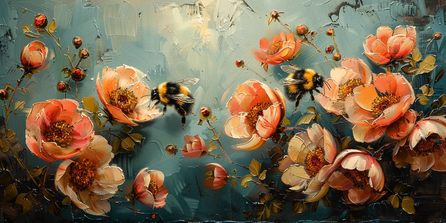 Cykl życia matki pszczelej