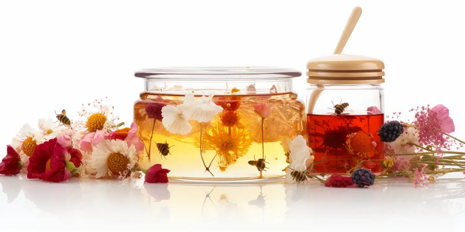 Czemu służy miód rzepakowy?