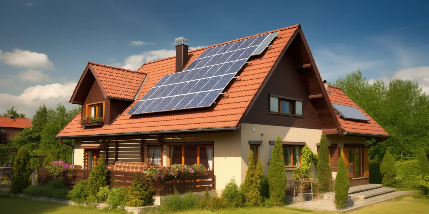 Czy panele fotowoltaiczne mogą się zapalić?