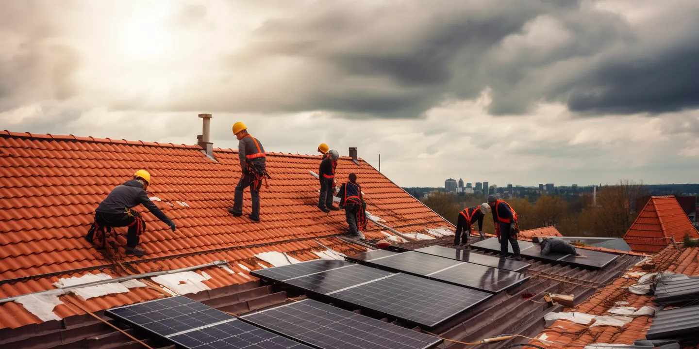 Czy panele fotowoltaiczne się opłacają?