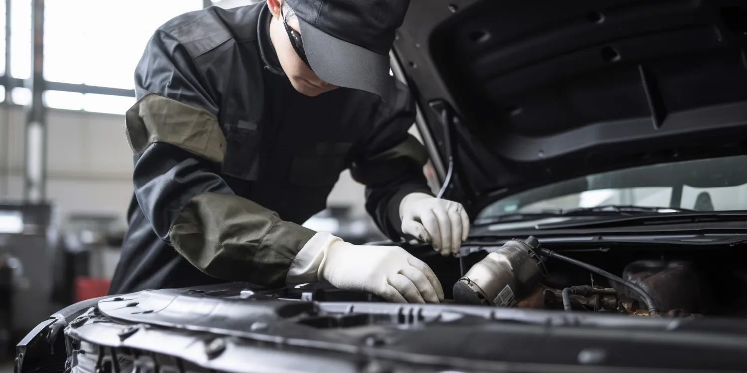 Czy prowadzenie warsztatu samochodowego jest jeszcze opłacalne?