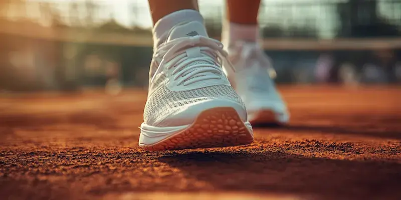Do ile setów tenis?