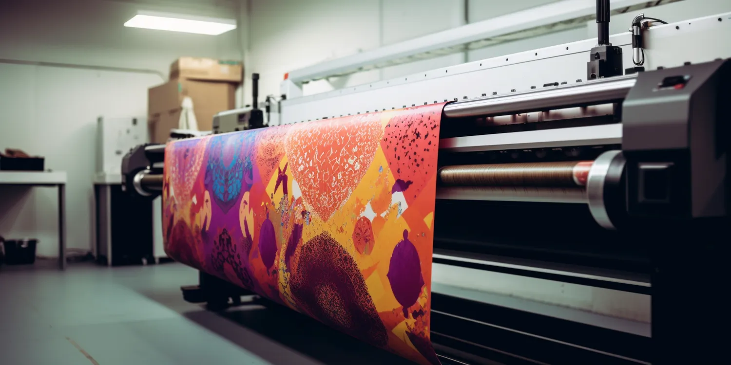 Druk cyfrowy a laserowy