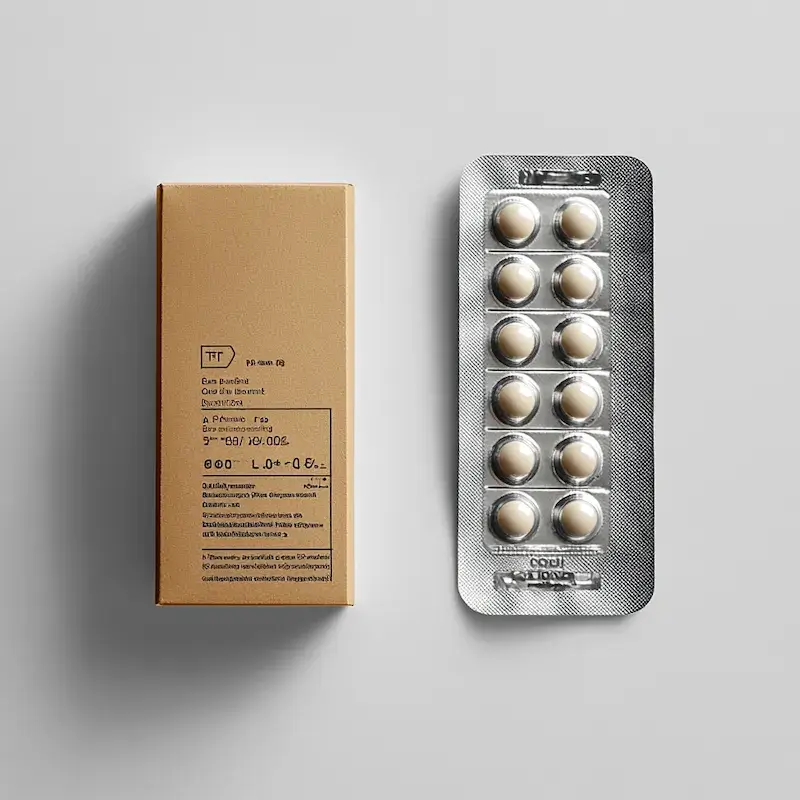 Drukarnia opakowań leków dla start-upów farmaceutycznych