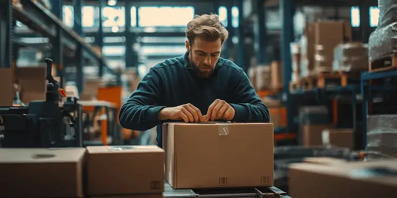 Gdzie kupić opakowania kartonowe?