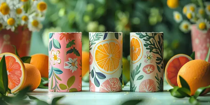 Gdzie wyrzucać opakowania kartonowe po mleku?