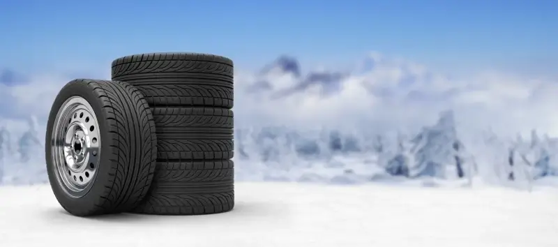 Ile lat mogą mieć opony?