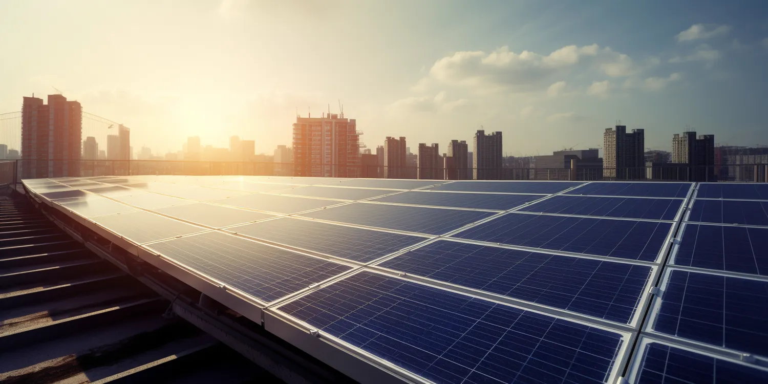 Ile lat wytrzymują panele fotowoltaiczne?