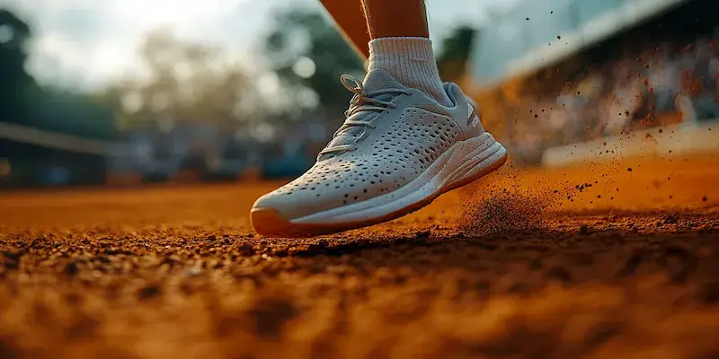Ile setów ma tenis?